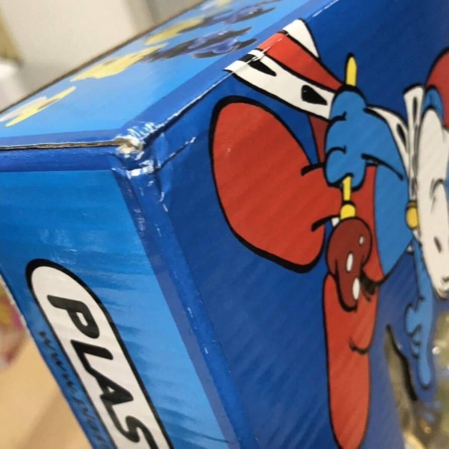 Amazon.co.jp: Smurf スマーフ チェスセット フィギュア PLASTOY